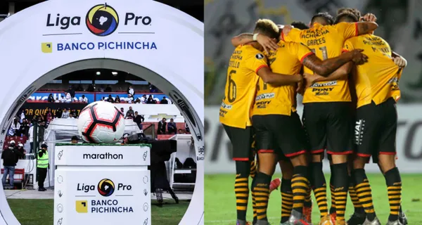 Barcelona SC desconfía del arbitraje y realizó una solicitud para el partido con 9 de Octubre