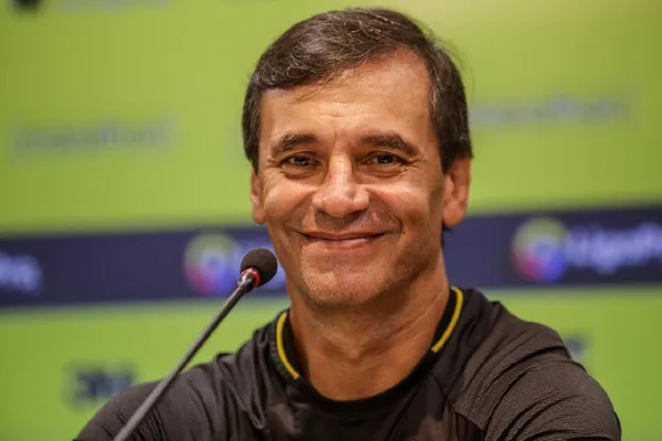 Barcelona SC descubrió el primer problema del empate con Mushuc Runa