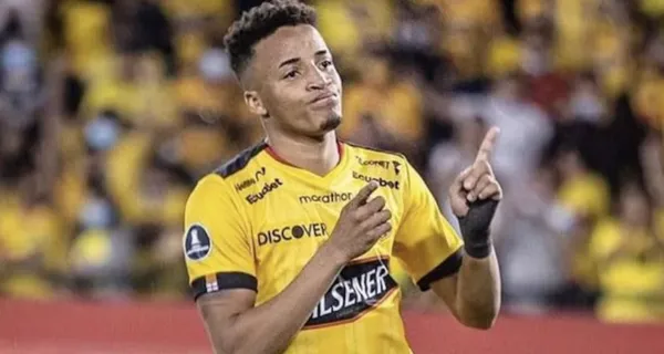 Barcelona SC despidió a Byron Castillo que se fue para México y Jorge Célico escogió a su reemplazo
