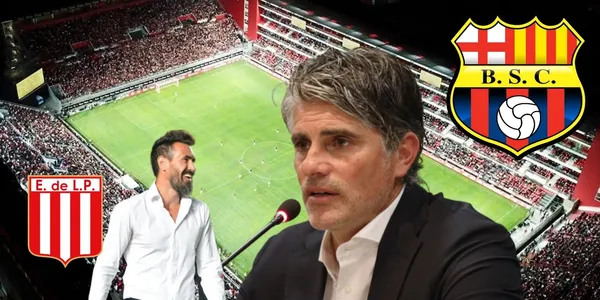 Barcelona SC dio a conocer los jugadores que no viajaron hacia Argentina