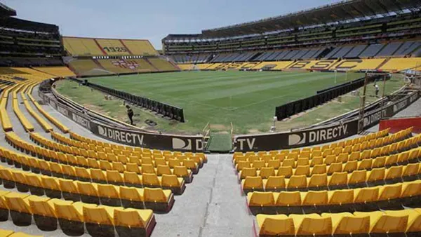 Barcelona SC dispuesto a tirar la casa por la ventana con tal de hacer la mejor final de la historia de la Copa Libertadores