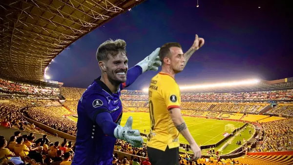 Barcelona SC en el top de un ranking polémico