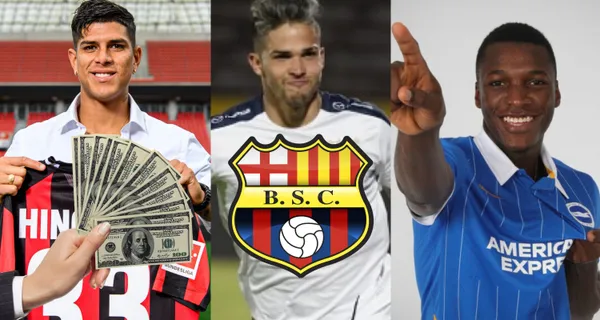 Barcelona SC emitió un comunicado donde se manifiesta que el equipo perdió 18 millones de dólares en taquilla