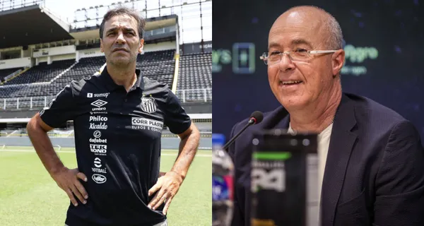Barcelona SC empató contra Mushuc Runa en un cotejo donde faltó puntería y Fabián Bustos también dirigió en Santos FC