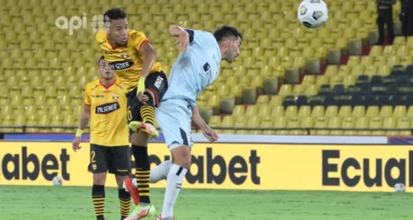 Barcelona SC empató contra Universidad Católica y mira a quién le echan la culpa tras la debacle