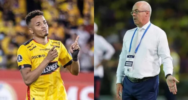 Barcelona SC encontró el reemplazo de Byron Castillo y revelaron que ya tienen todo acordado