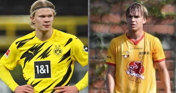 Barcelona SC encontró un nuevo canterano y Fabián Bustos lo llamó para la pre temporada