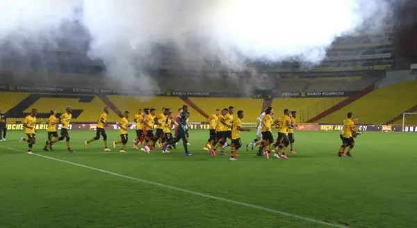 Barcelona SC enfrentará al Manta FC en su debut en la LigaPro