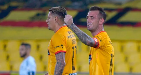 Barcelona SC entró como primero del grupo en Copa Libertadores, por encima de Boca Juniors, y la prensa argentina tuvo que retractarse por las predicciones que hicieron