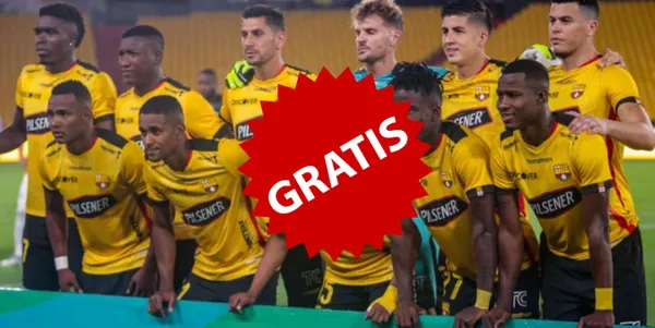 Barcelona SC envió un jugador a préstamo y se reveló que no cobró ni un solo centavo