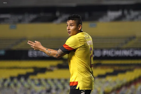 Barcelona SC es criticado por las facilidades que le da la Liga Pro