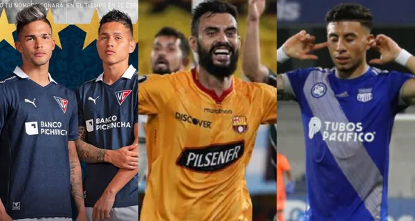 Barcelona SC es el equipo ecuatoriano que tiene más cantidad de victorias en la historia de la Copa Libertadores demostrando que tiene jerarquía por encima de otros clubes como Liga de Quito o Emelec, sus rivales directos