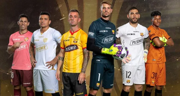 Barcelona SC es un fenómeno nacional y concentra la mitad más uno de hinchas. Si el cuadro torero no existiera ¿Ya hubiera quebrado el fútbol ecuatoriano?