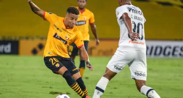 Barcelona SC es uno de los equipos que siempre busca nuevos nombres para su plantilla y mira los jugadores que podrían llegar