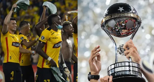 Barcelona SC escogió a un técnico exitoso para lograr su primera estrella internacional