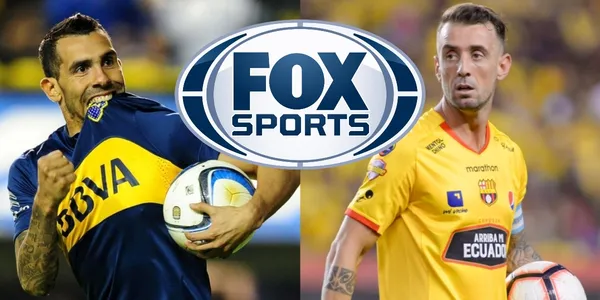 Barcelona SC espera por Boca Juniors, en la fase de grupos de la Copa Libertadores, y los panelistas de Fox Sports se encuentran confiados en que los Xeneizes se lleven la victoria