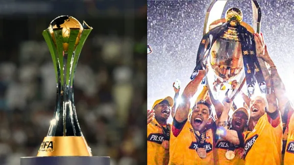 Barcelona SC está cumpliendo un nuevo año de fundación y desde todas partes del mundo lo han saludado. Conoce el campeón del mundo que se acordó del equipo guayaquileño