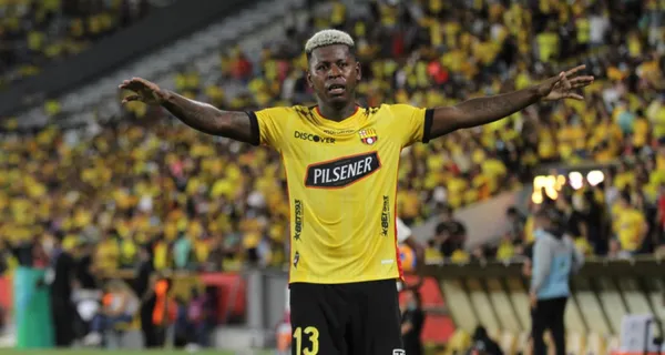 Barcelona SC está a la expectativa de lo que pase con el caso de Gabriel Cortez sin embargo el mismo no ha podido avanzar