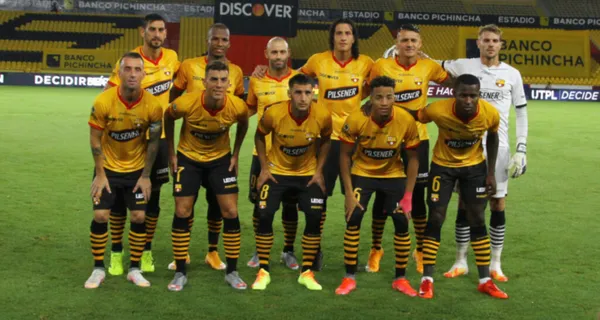 Barcelona SC está a las puertas de jugar un compromiso por demás importante contra Boca Juniors en La Bombonera, y se estaría definiendo el pase en Copa Libertadores
