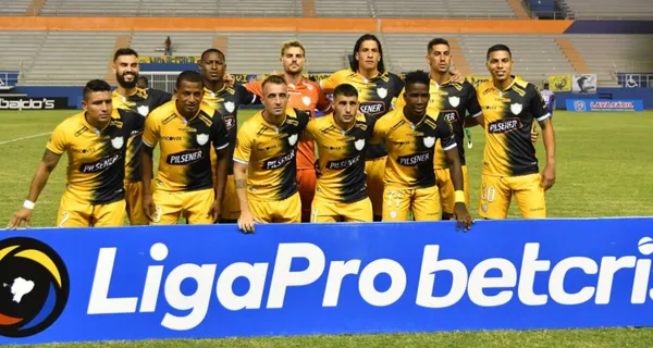 Barcelona SC está pasando uno de sus peores momento por lo que la prensa de Guayaquil pegó el grito en el cielo. Mayormente se fueron contra Fabián Bustos y hasta pidieron su renuncia