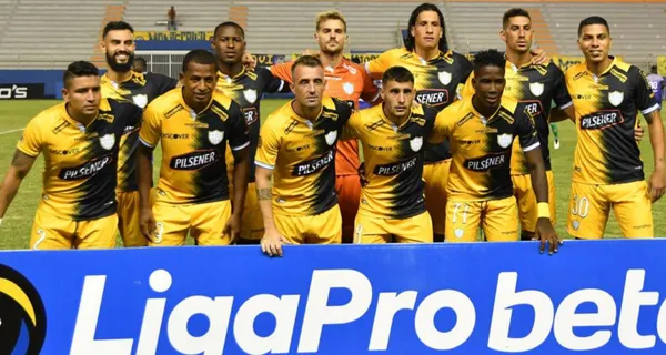 Barcelona SC está pensando en reforzar su plantel pero con jugadores que estén al alcance del presupuesto, por lo que se ha fijado en tres jugadores del 9 de Octubre para la siguiente temporada. Esto y más en el resumen de noticias de El Futbolero