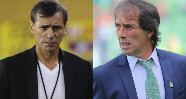 Barcelona SC está en pretemporada y para arreglar la continuidad de Fabián Bustos hubo un término que aceptó y recuerda mucho a Guillermo Almada