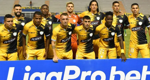 Barcelona SC está trabajando desde ahora en sus nuevos refuerzos y hay dos nombres que están listos como son Erick Castillo y Joao Ortiz. Por otro lado estarían negociando por Xavier Arreaga