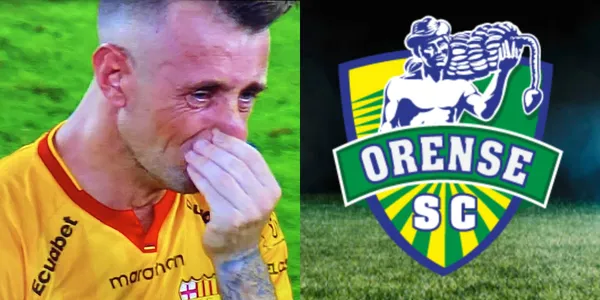 Barcelona SC felicitó a Independiente del Valle y esto generó burlas