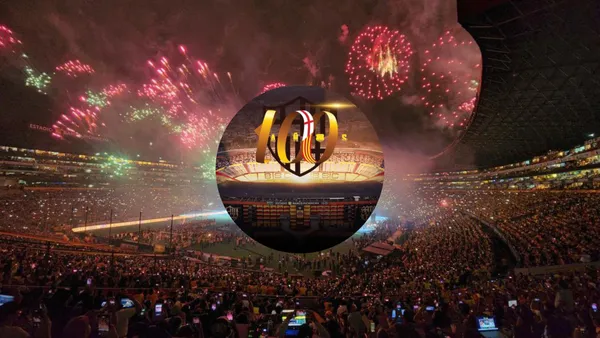 Barcelona SC / Foto: API