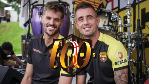 Barcelona SC / Foto: API