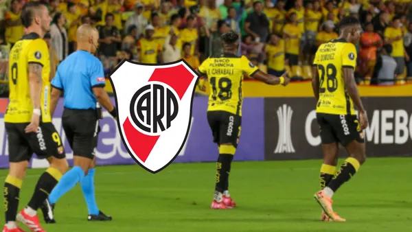 Barcelona SC / Foto: API