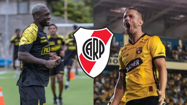 Barcelona SC / Foto: API