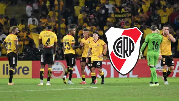 Barcelona SC / Foto: API