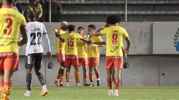 Barcelona SC / Foto: API