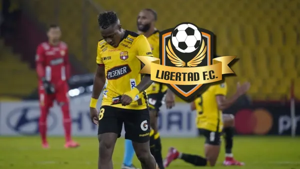 Barcelona SC / Foto: API