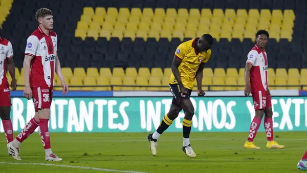 Barcelona SC / Foto: API