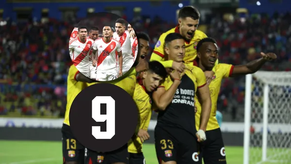 Barcelona SC / Foto: API