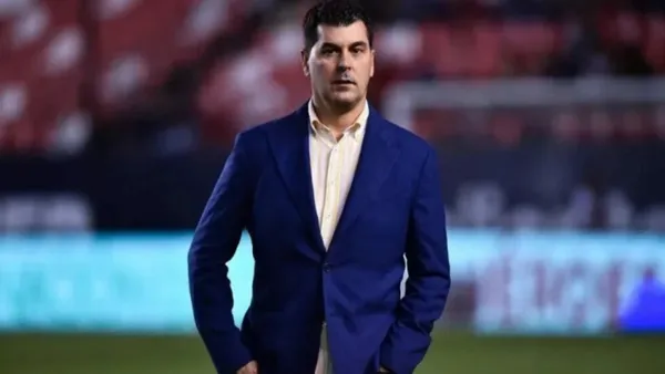 Barcelona SC / Foto: API