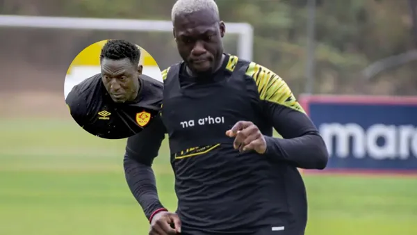 Barcelona SC / Foto: API