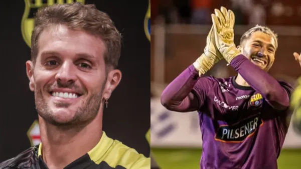 Barcelona SC / Foto: API