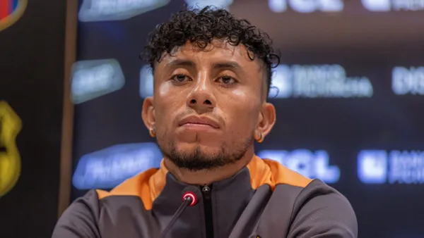 Barcelona SC / Foto: API