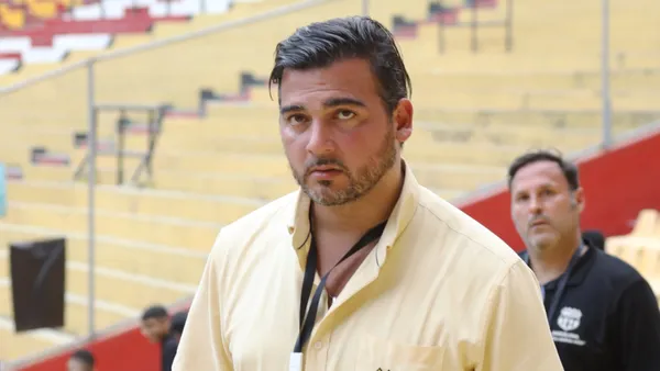 Barcelona SC / Foto: API