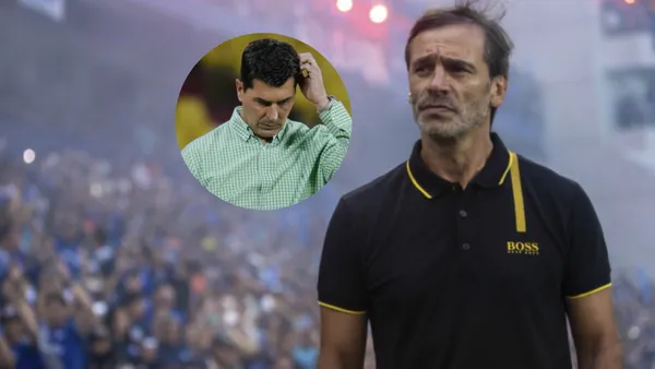 Barcelona SC / Foto: API