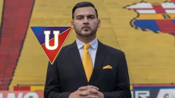 Barcelona SC / Foto: API