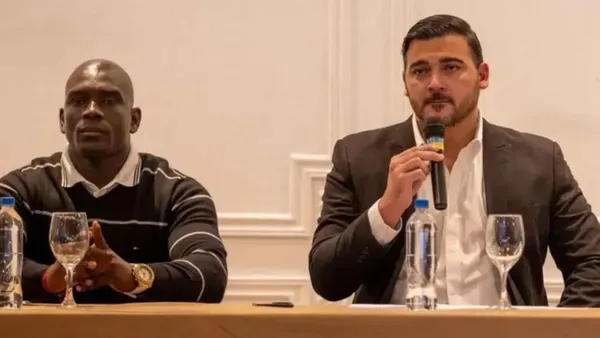 Barcelona SC / Foto: API