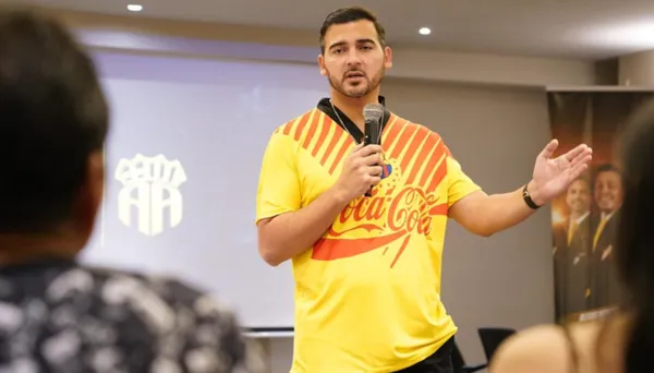 Barcelona SC / Foto: API