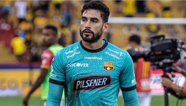 Barcelona SC / Foto: API