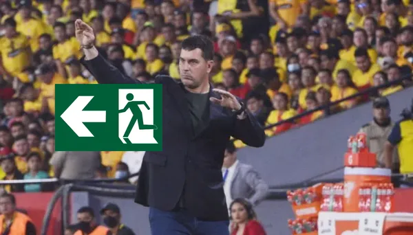 Barcelona SC / Foto: API