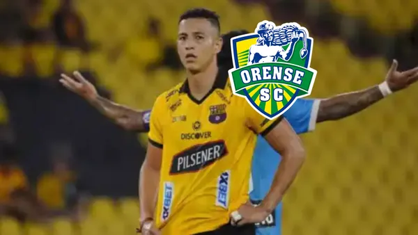 Barcelona SC / Foto: API