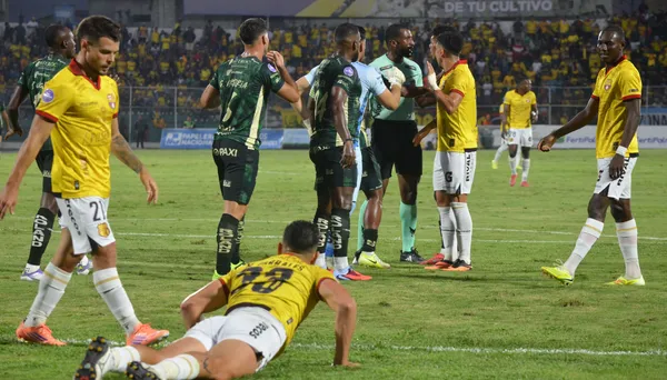 Barcelona SC / Foto: API